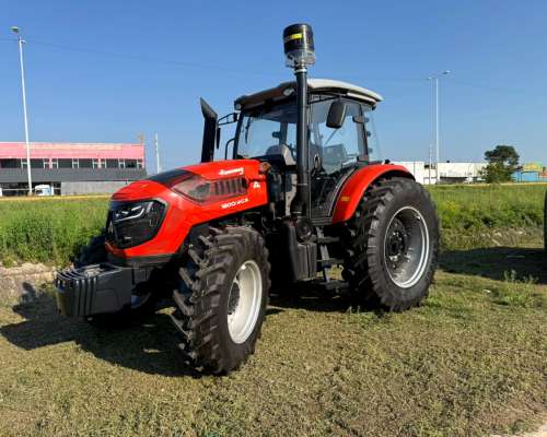 Hanomag Stark 1800/4ca - Nuevo