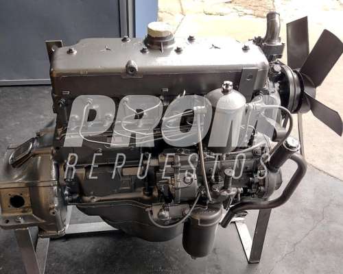 Motor Mercedes Benz 1114 Nuevo