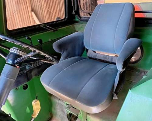 Tractor John Deere 4040 116hp - 8.000 Hs de Fabrica