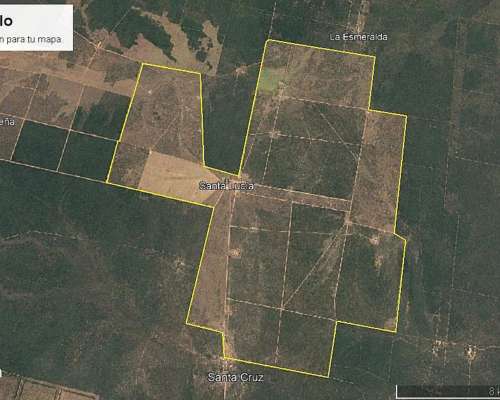 Venta de Campo Galeliano