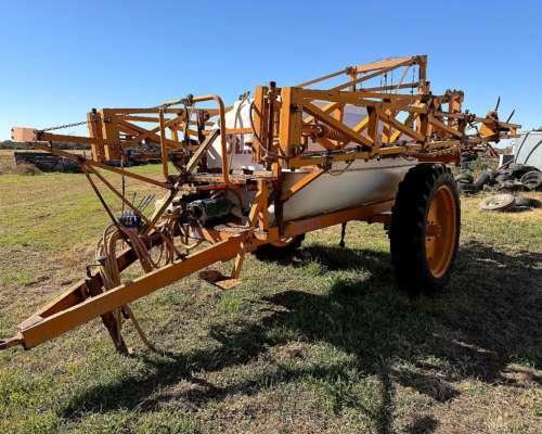 Pulverizador Sefo 3000 Usado