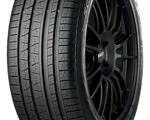 Cubierta Pirelli 225/55 R18 98v Scorpion Veas S-I