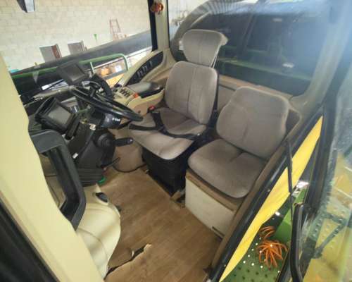 Pulverizadora Caiman SP 2018 - 40 Mts Fibra Carbono