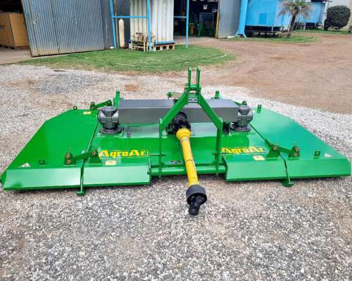 Desmalezadora Agroar DM 3215