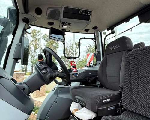 Valtra Serie Q285 - Nuevo