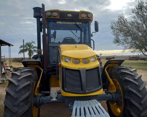 Pauny EVO 280a 4X4