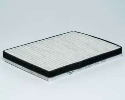 Filtro de Cambina KTN