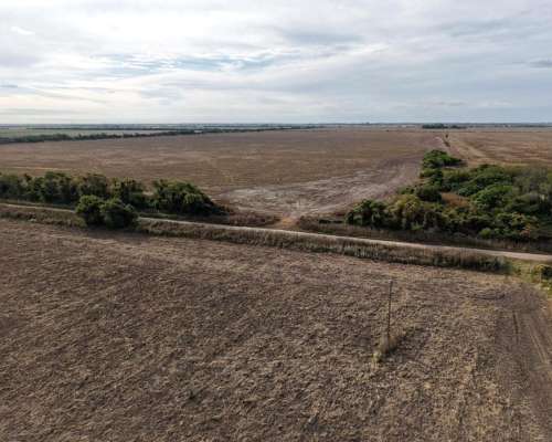 69 HA. Agricola. Villa Trinidad (santa FE)