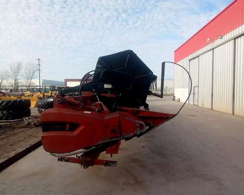 Cosechadora Case IH AF2399