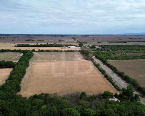 Terreno de 17 Ha Zona Sur, Córdoba