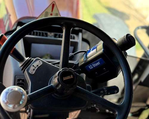 Tractor Case Puma 180 año 2013