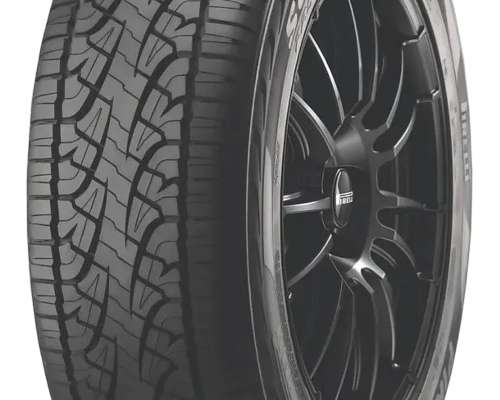 Cubierta Pirelli 265/70r16 Scorpion HT 112t