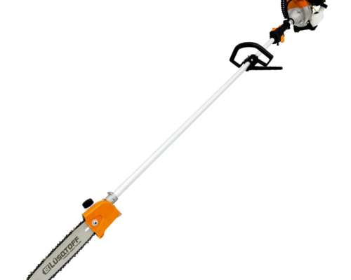 Podadora de Altura • 43 CC