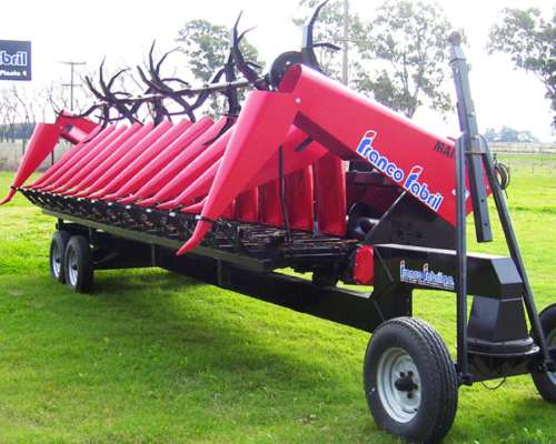 Franco Fabril Nuevo 13/52 Entrega Inmediata