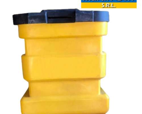 Tolva para Fertilizante John Deere