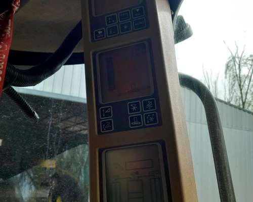 John Deere 9760 DD 630f Americana. M2800 Hs Reparado. R8900