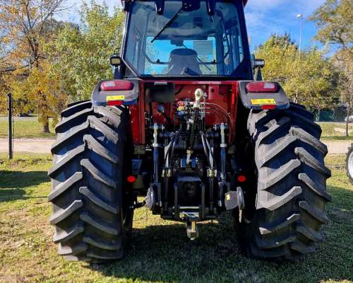 Tractor Chery Rc1804c 180hp 4X4