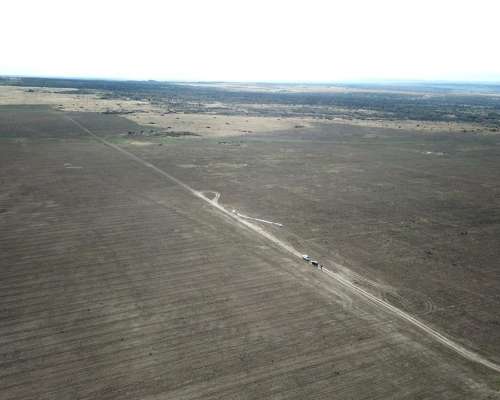 Vende Campo - 80 Ha - Fraga, San Luis