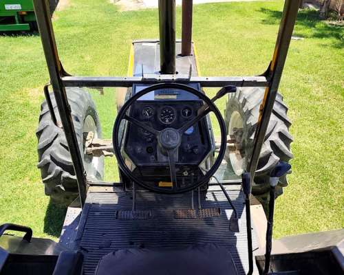 Valtra Valmet 885. TS. DT.