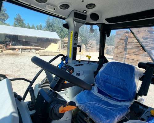 Tractor New Holland T5.110s