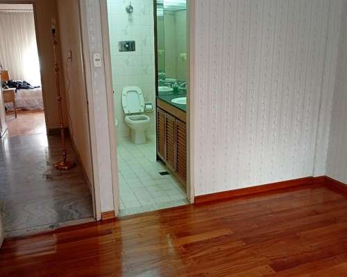 Vendo/permuto por Depto/ph C/cochera Nuevo, Menor Valor Caba