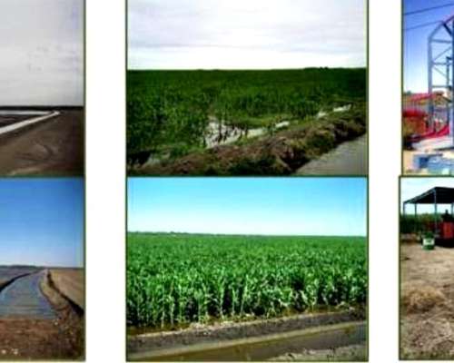 12700 Ha - Agro Ganaderas