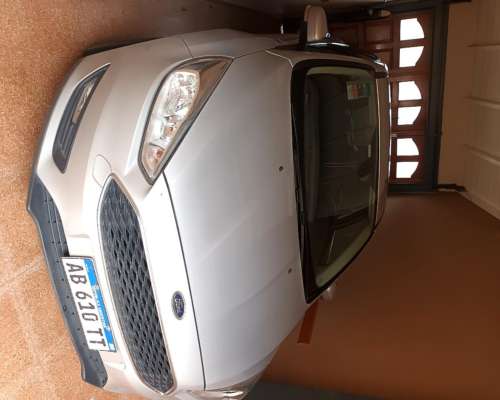 Ford Focus III 1.6 S año 2017