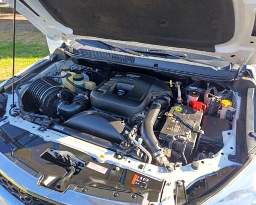 Chevrolet S10 2.8tdi LT 4X2