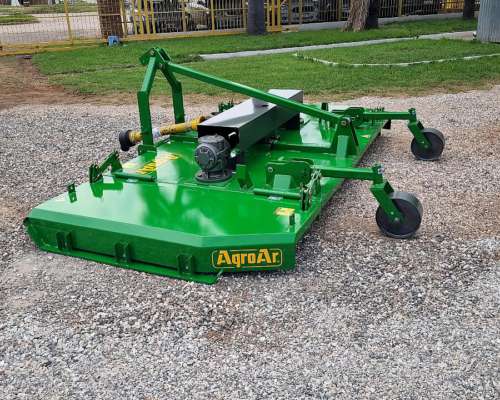 Desmalezadora Agroar DM 3215