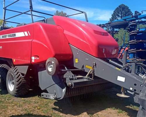 Megaenfardaroa MF 2260 Procut