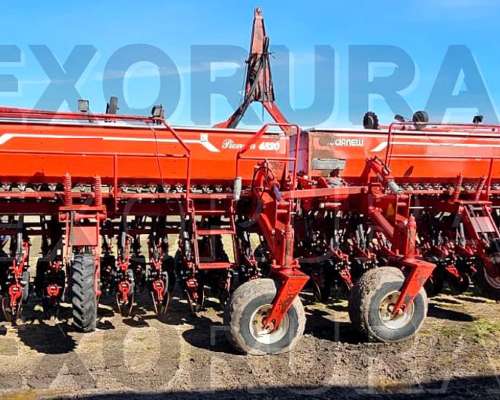 Crucianelli Pionera 4820, 2013. 48/20 o 24/40 a Chorrillo