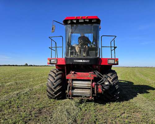 Picadora Gomselmash MVK 800e - 2006