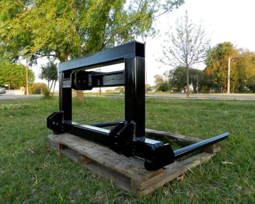 Cucharas y Pinches para Palas Michigan Modelos Varios