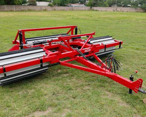 Rolo Triturador de Rastrojos RTA 5250