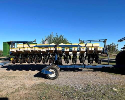Sembradora Pla de 12 a 52