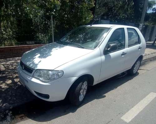 Fiat Palio 1.4 5ptas Fire (l09) 2014nafta $ 9.799.000