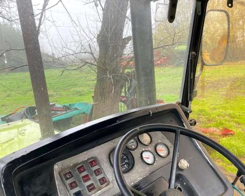 Tractor Zanello 540 1998