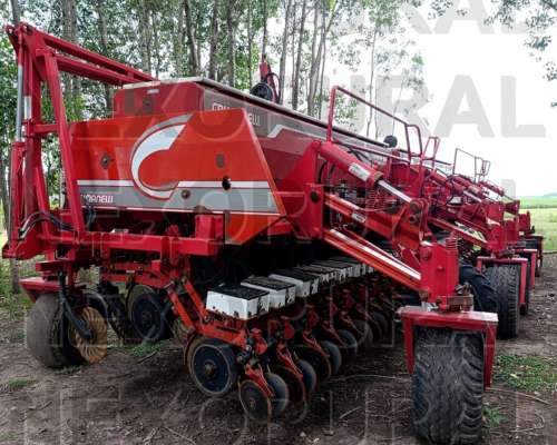 Crucianelli Pionera 48/20. 2017. C/ Kit a 40. Coffia AG3000