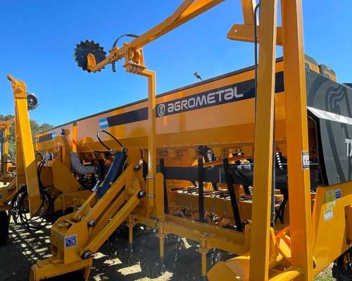 Sembradora TX Mega GEN 3 Nueva