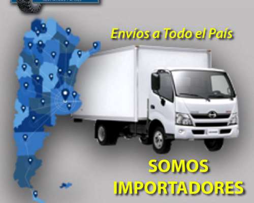 Neumatico 9.5-36 Tractor Zetor Ajero Cebollero Envio 9 5 X36