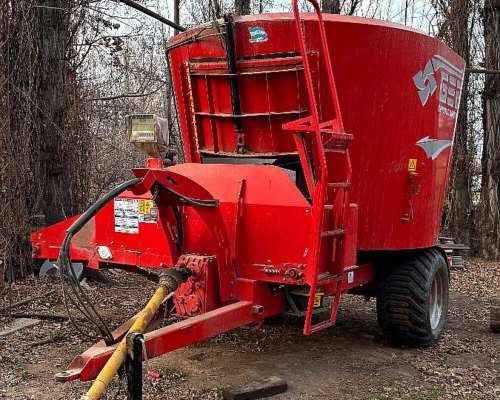 Mixer GEA 14 MTS3 Mod 2022