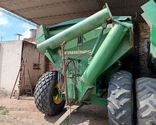 Tolva Fabimag Autodescargable 22/24 TN .