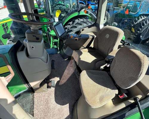 John Deere 8245r Importado