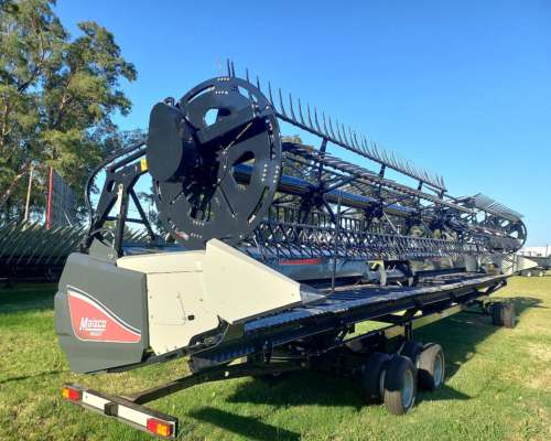 Draper Maizco Dm200f Nuevo