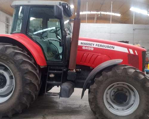 Vendo Tractor Marca Case Modelo 205
