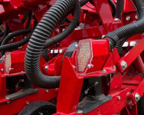 Crucianelli Drilor 8 y 10 Mts