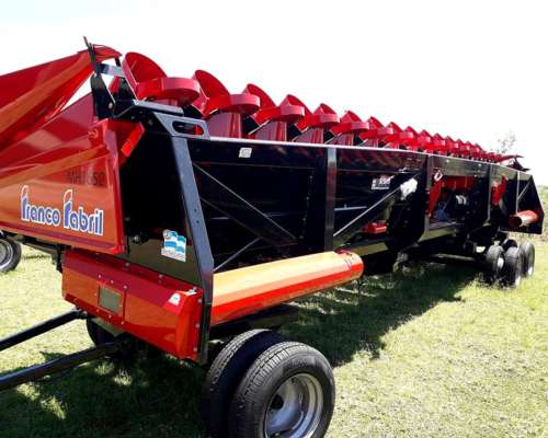 Maicero Franco Fabril 16/52 Disponible