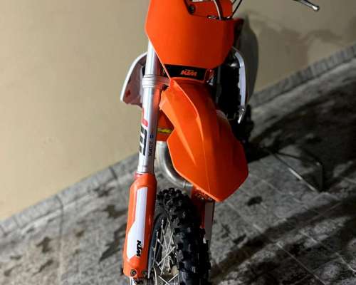 Motocross KTM SX 65 2023