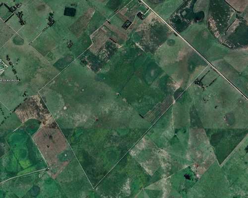 Veinticinco de Mayo Buenos Aires