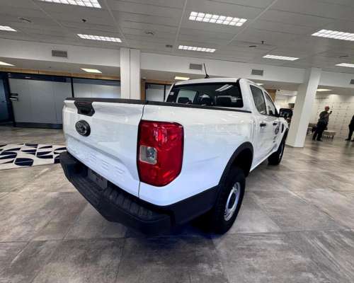Ford Ranger 2.0 CD 4X2 XL 170cv AT